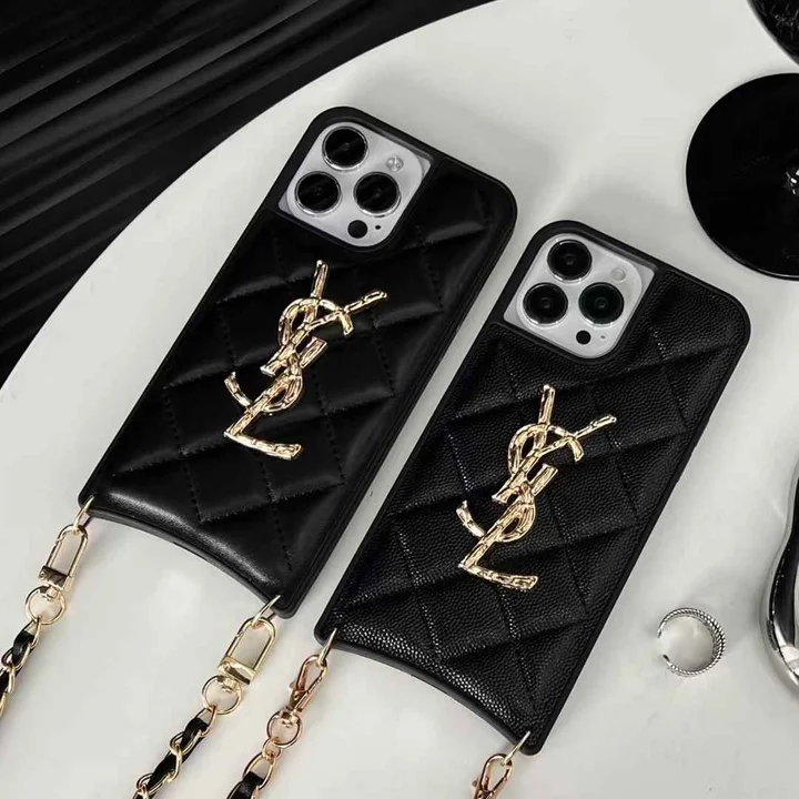  ysl iphone 14/14pro case