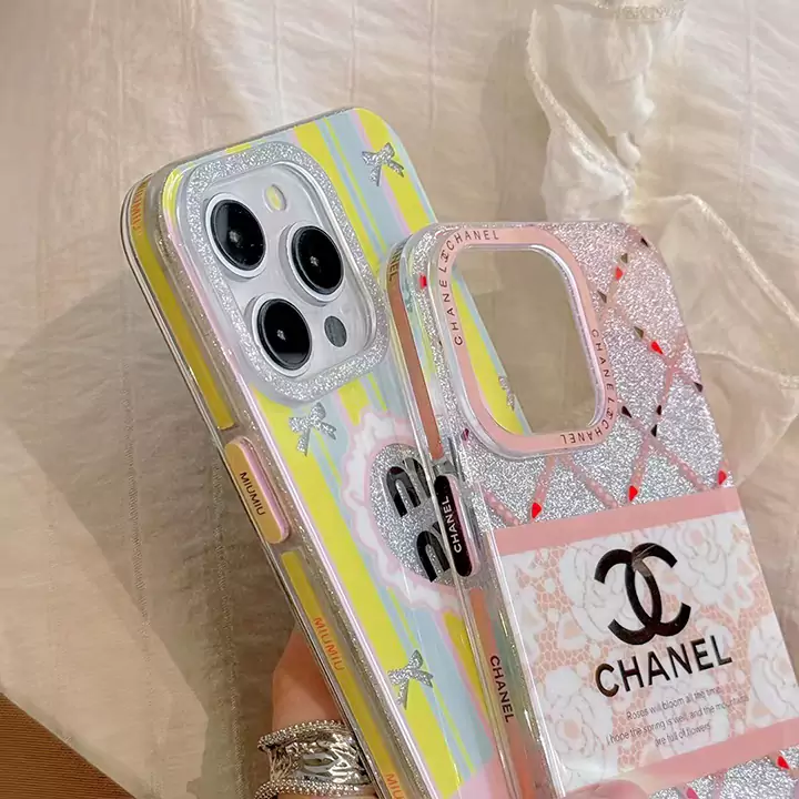  miu miu iphone 14/14pro case