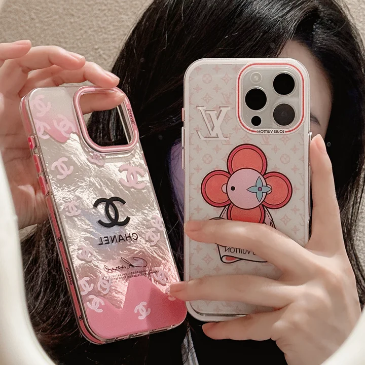 sunflower ice cream chanel iphone case