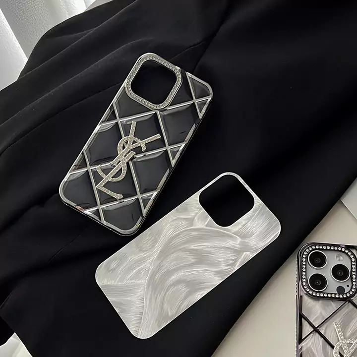  ysl iphone 16/16pro case