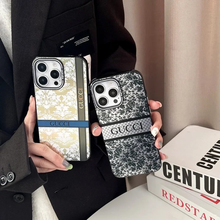gucci iphone case
