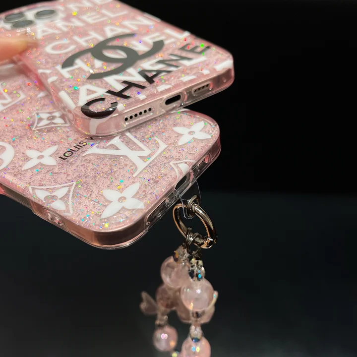  chanel and louis vuitton iphone 16/16pro case