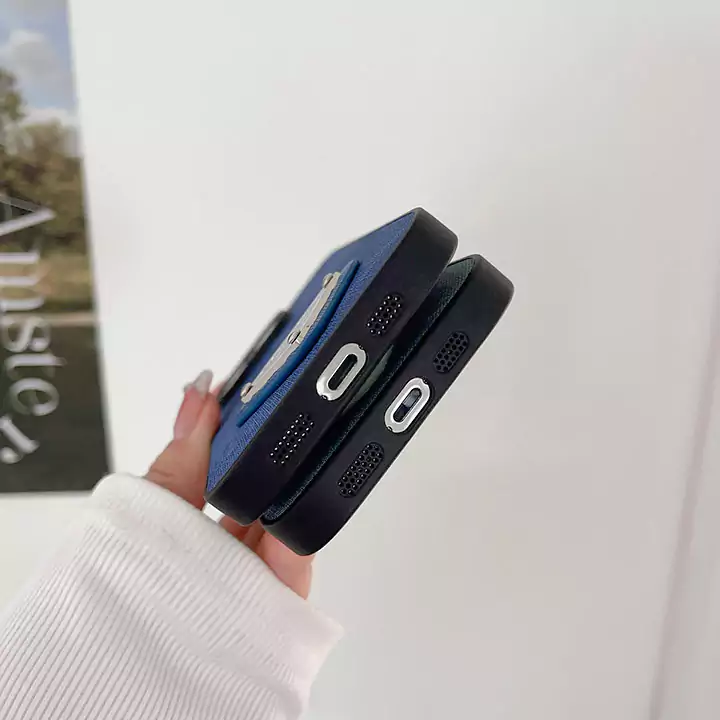  prada iphone 15/15pro/pro max case