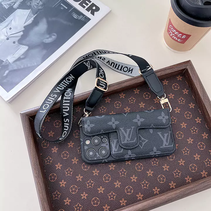  louis vuitton iphone 15/15pro case