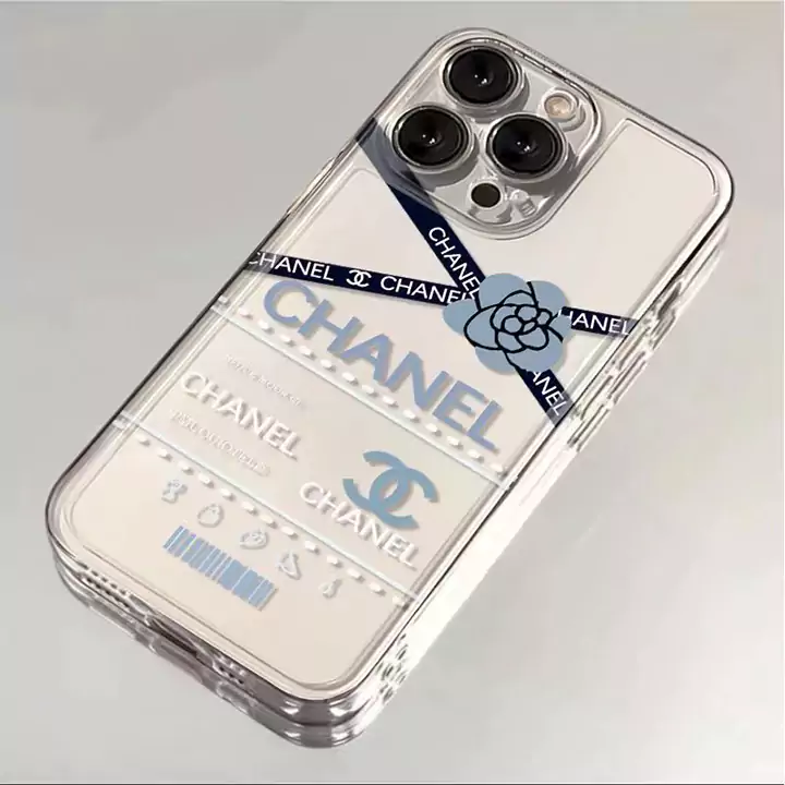  chanel iphone 13/13pro case