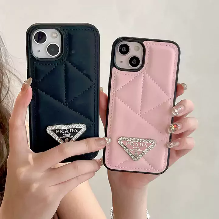  prada iphone 13/13pro case