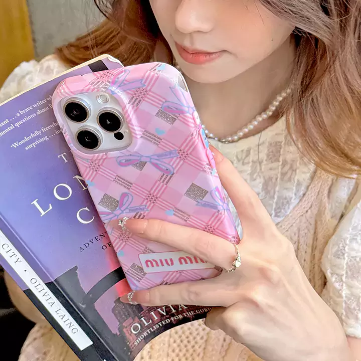  chanel iphone 14/14pro case