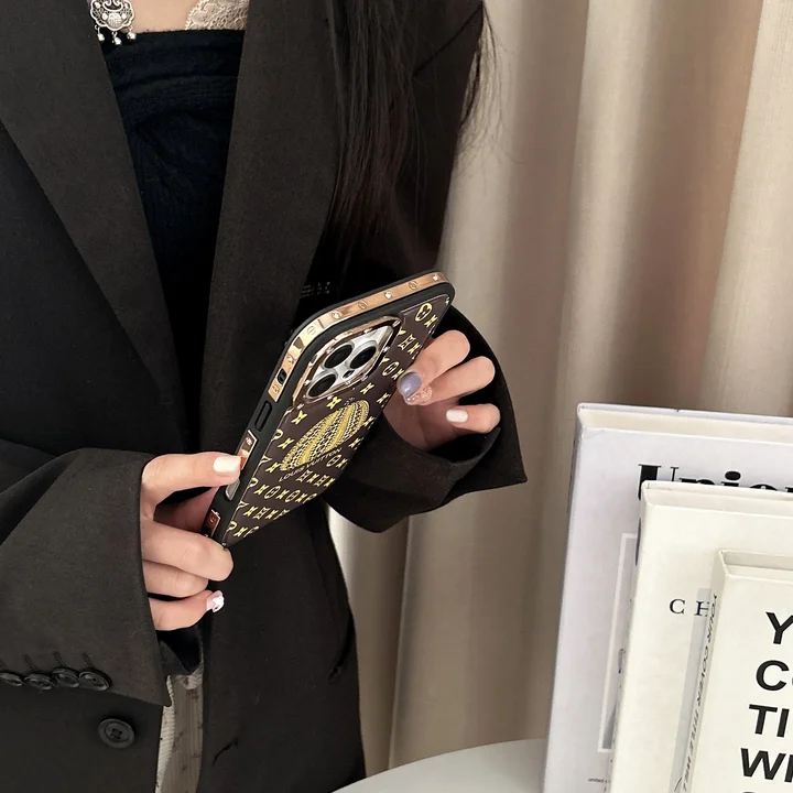louis vuitton iphone 14/14pro case