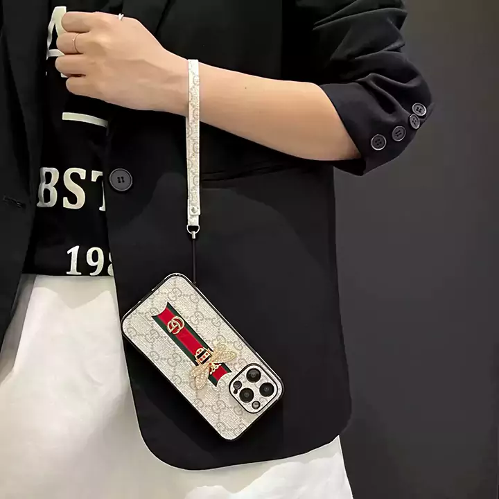  gucci iphone 16/16pro case