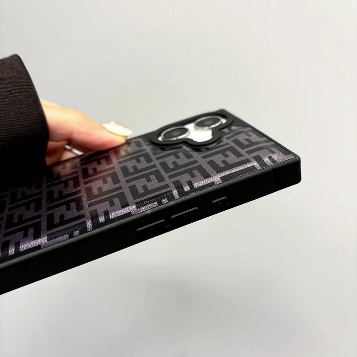  fendi iphone 13/13pro case