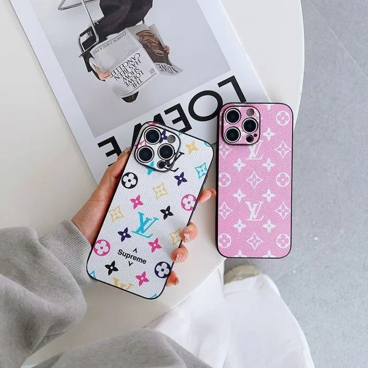 Louis Vuitton iPhone 14 phone case