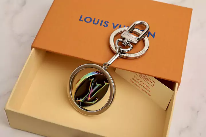  luxury keychain