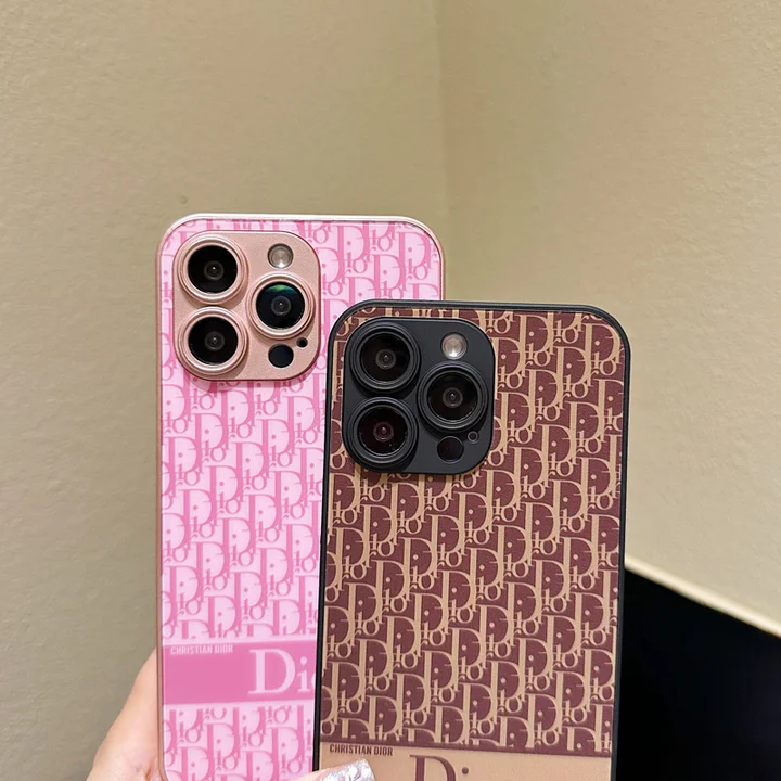  dior iphone 13/13pro case