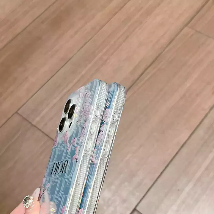 dior iphone 15/15pro case