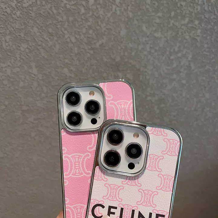  celine iphone 14/14pro case