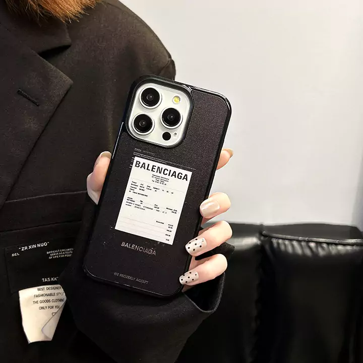  balenciaga iphone 16/16pro case