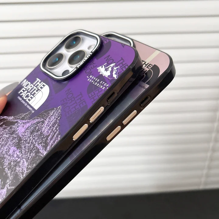  the north face iphone 14/14pro case