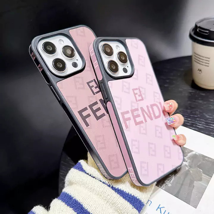  fendi iphone 16/16pro case