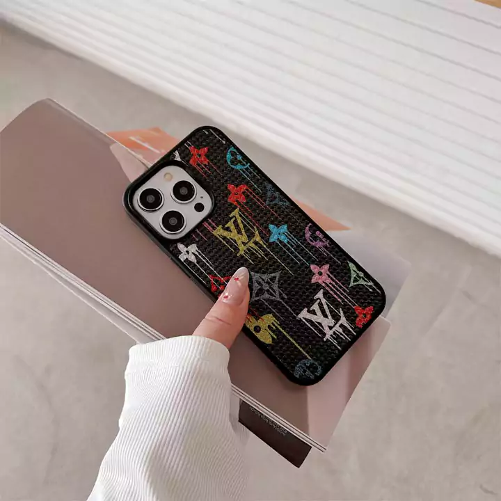  louis vuitton iphone 16/16pro case