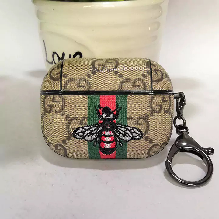  Gucci AirPods Pro case