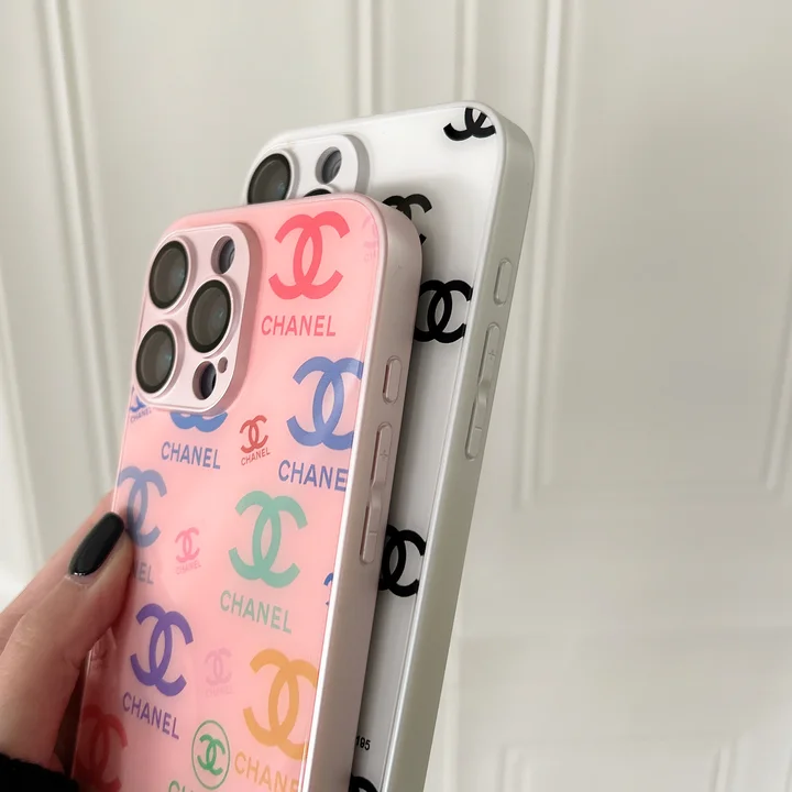  chanel iphone 13/13pro case