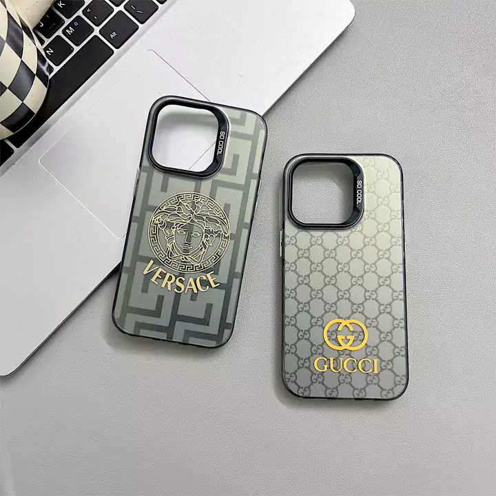 GUCCI iphone 15/15pro case