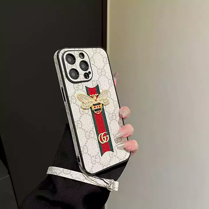  gucci iphone 15/15pro case