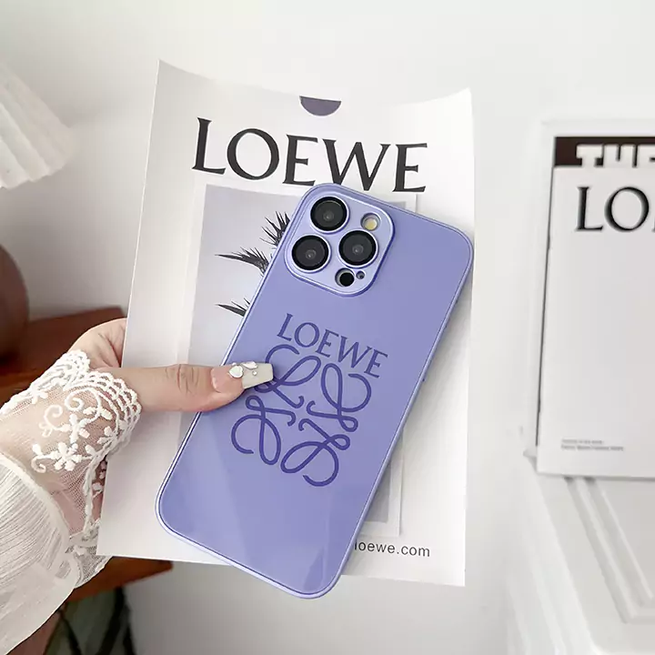  loewe iphone 13/13pro case
