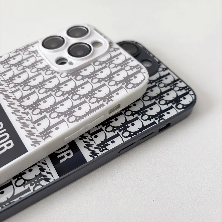  dior iphone 16/16pro case