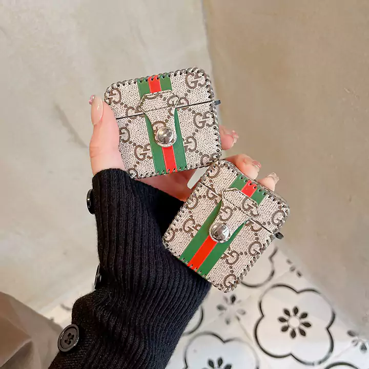  Gucci AirPods Pro 2 case