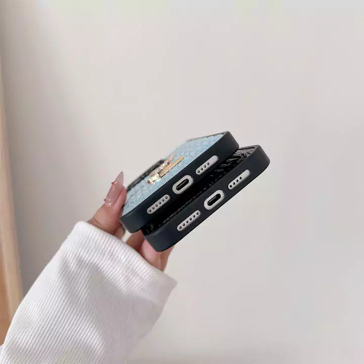  YSL iphone 13/13pro case