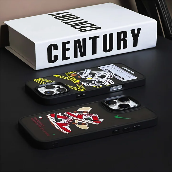  nike iphone 14/14pro case