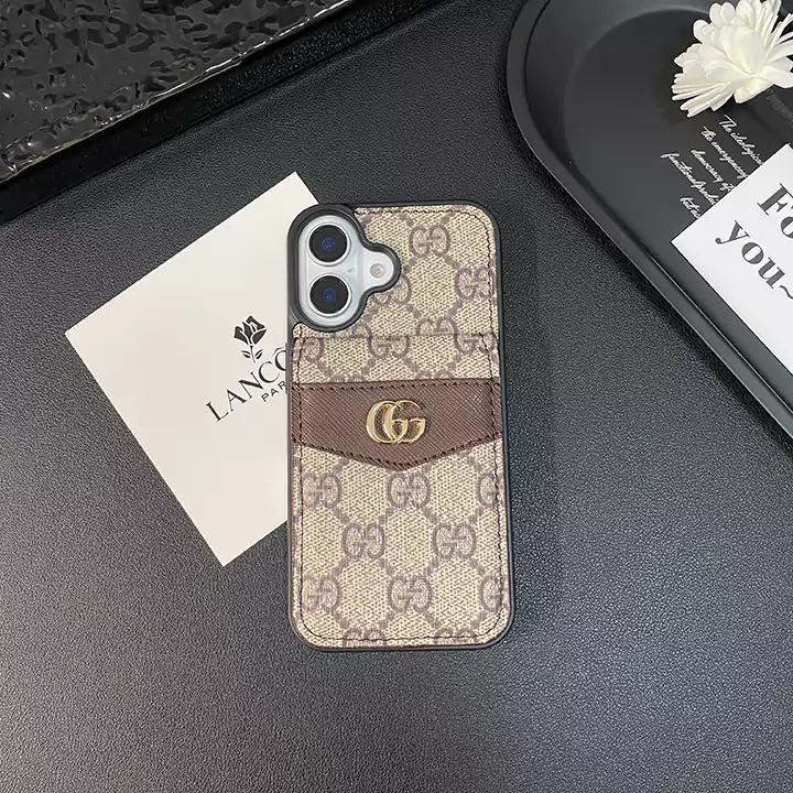  louis vuitton and gucci iphone 15/15pro case