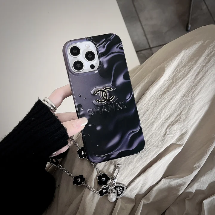  chanel ink van cleef & arpels bracelet iphone 14/14pro case