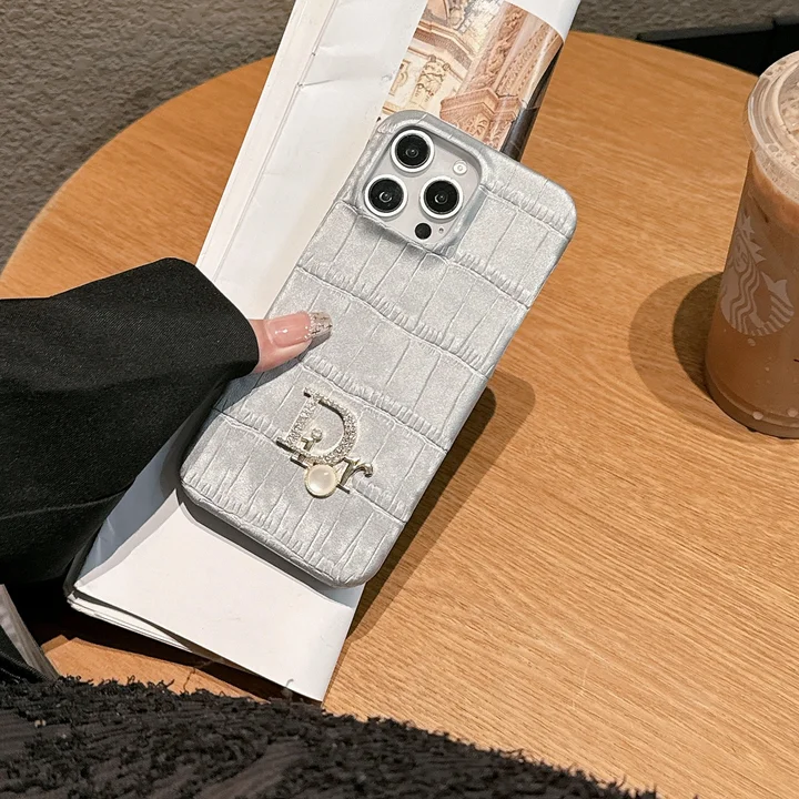 dior velvet crocodile - texture iphone case