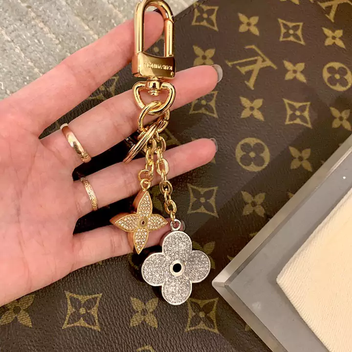  luxury keychain