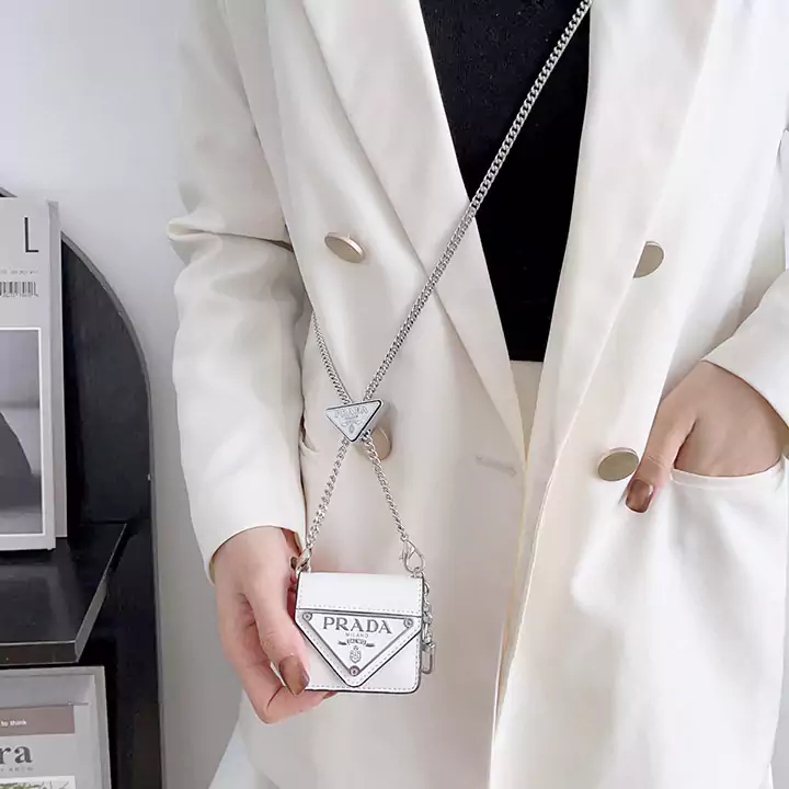  Prada AirPods 3 case