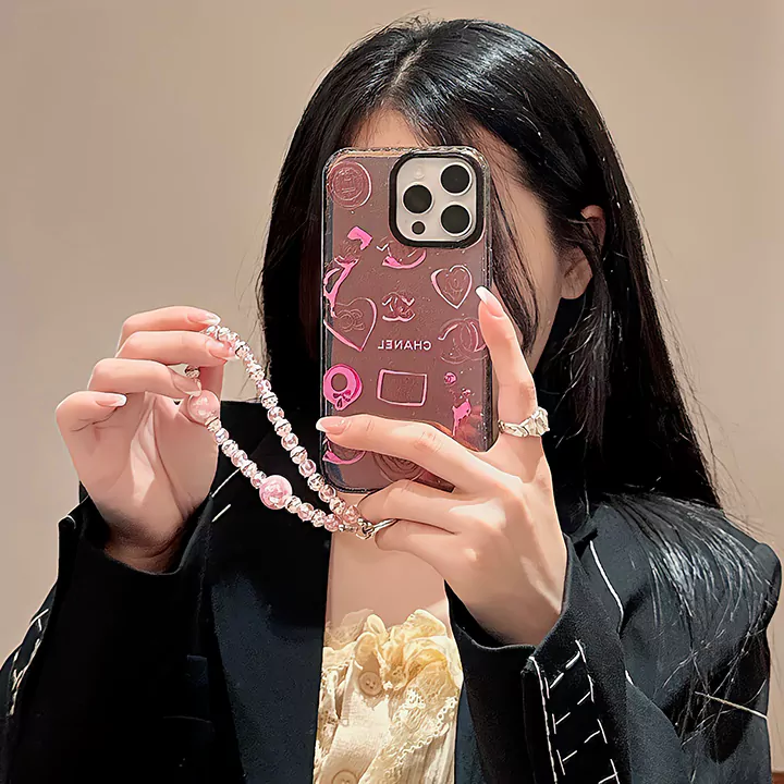  chanel bracelet iphone case