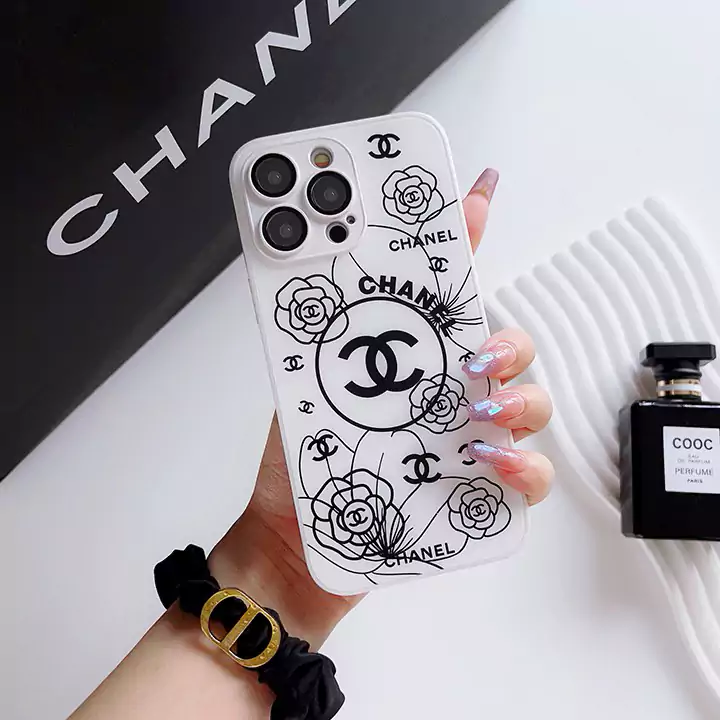  chanel iphone 16/16pro case