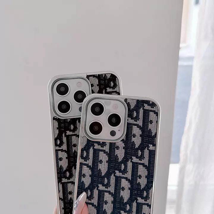  dior iphone 13/13pro case
