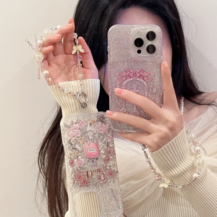  dior iphone 16/16pro case