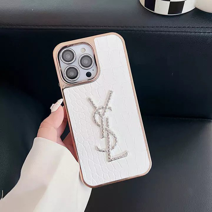  ysl iphone 16/16pro case