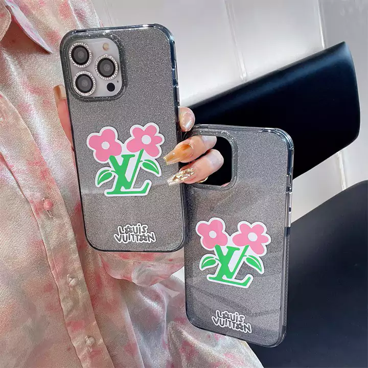  louis vuitton iphone 15/15pro case