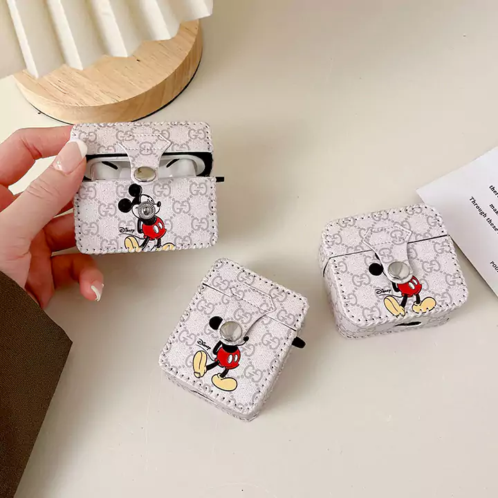  Gucci AirPods 4 case