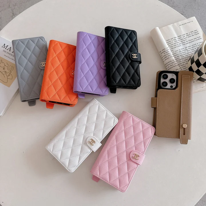  chanel iphone 14/14pro case