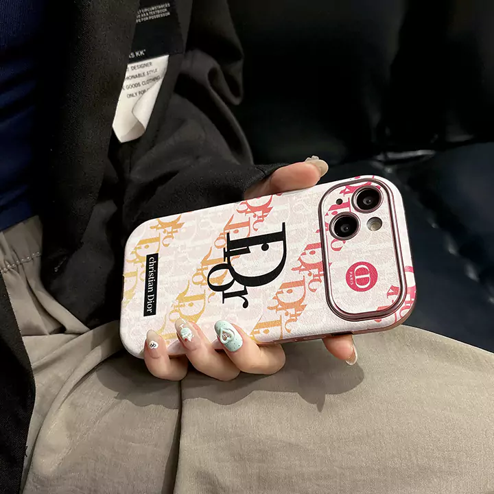 dior iphone 16/16pro case