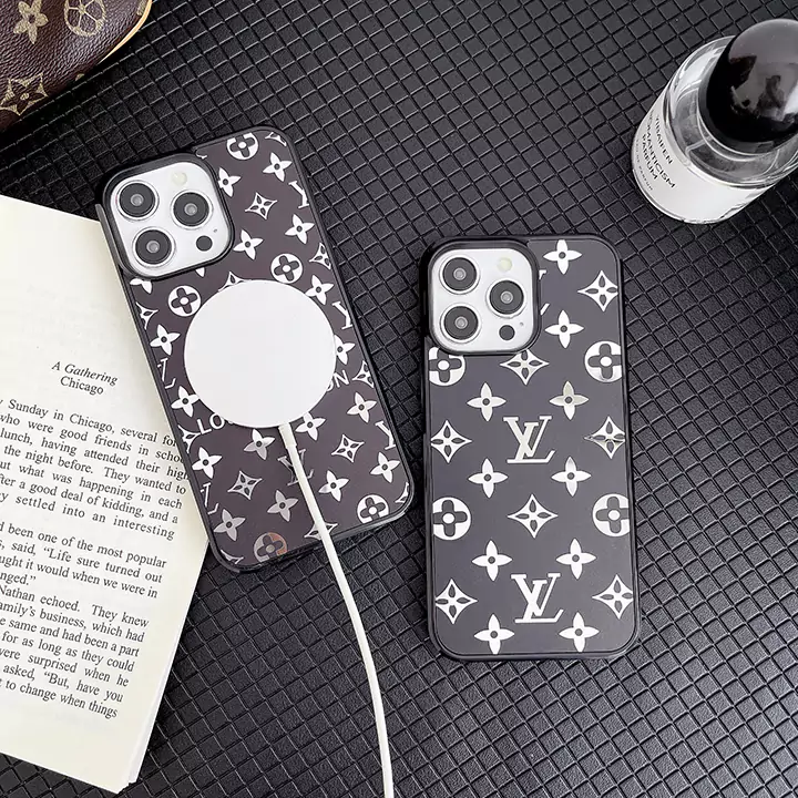  louis vuitton iphone 16/16pro case