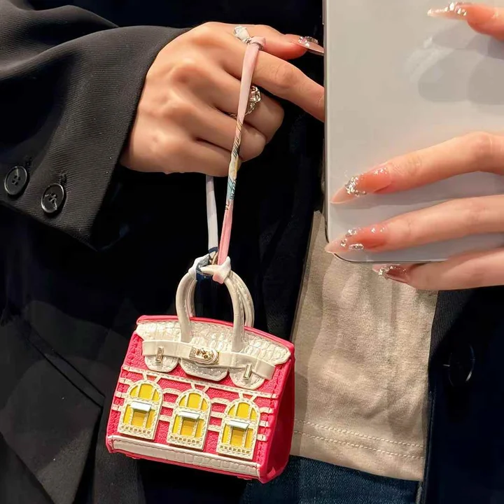  Hermès AirPods 3 case