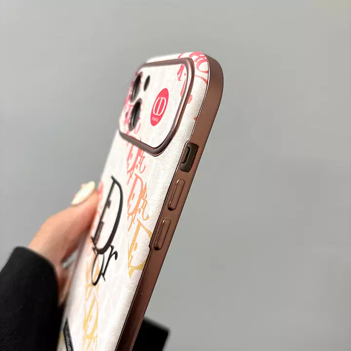  dior iphone 16/16pro case