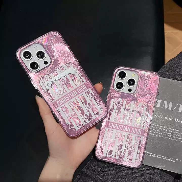  dior iphone 15/15pro case